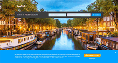 Desktop Screenshot of joof.nl